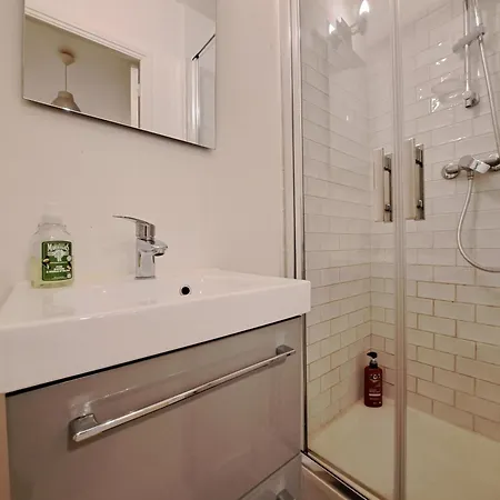 Apartment Ochorios, Studio Cosy Reims