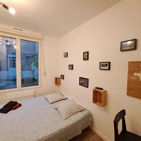 Ochorios, Studio Cosy Apartment