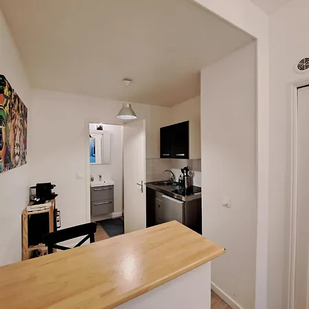 Ochorios, Studio Cosy Apartment *