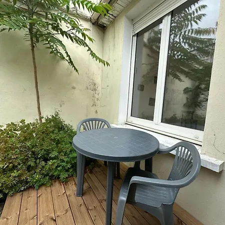 Ochorios, Studio Cosy Reims